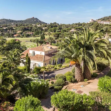 شقة Le Village De Cap Esterel - Maeva - 2 Pieces 6 Personnes - Selection Mae-0631 Saint-Raphaël