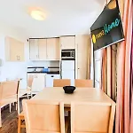 Le Village De Cap Esterel - Maeva - 2 Pieces 6 Personnes - Selection Mae-0631 Daire