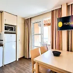 Daire Le Village De Cap Esterel - Maeva - 2 Pieces 6 Personnes - Selection Mae-0631 *