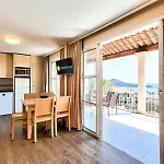Le Village De Cap Esterel - Maeva - 2 Pieces 6 Personnes - Selection Mae-0631 Daire *