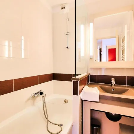 Apartment Le Village De Cap Esterel - Maeva - 2 Pieces 6 Personnes - Selection Mae-0631