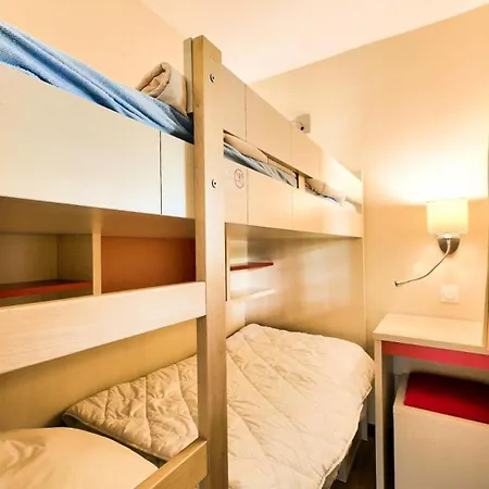 Le Village De Cap Esterel - Maeva - 2 Pieces 6 Personnes - Selection Mae-0631 Apartment *