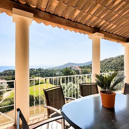 Apartment Le Village De Cap Esterel - Maeva - 2 Pieces 6 Personnes - Selection Mae-0631