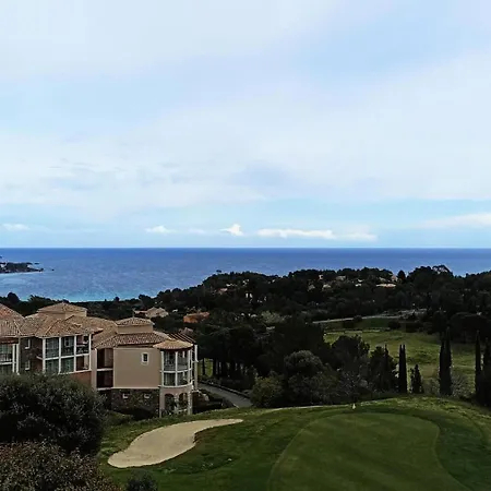 Apartment Le Village De Cap Esterel - Maeva - 2 Pieces 6 Personnes - Selection Mae-0631 Saint-Raphael (Var)