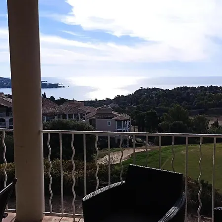 Le Village De Cap Esterel - Maeva - 2 Pieces 6 Personnes - Selection Mae-0631 * Saint-Raphael (Var)