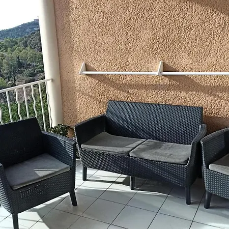 Le Village De Cap Esterel - Maeva - 2 Pieces 6 Personnes - Selection Mae-0631 Saint-Raphael (Var)