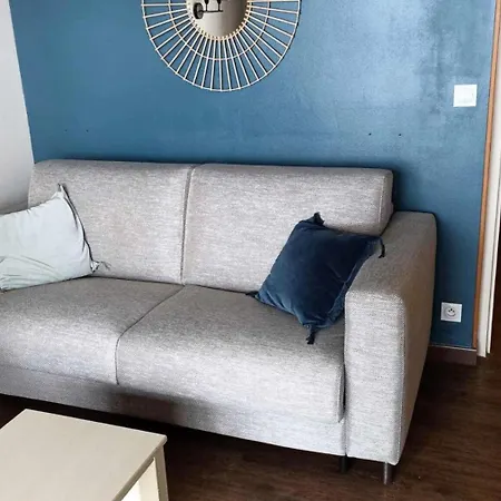 Le Village De Cap Esterel - Maeva - 2 Pieces 6 Personnes - Selection Mae-0631 Apartment *