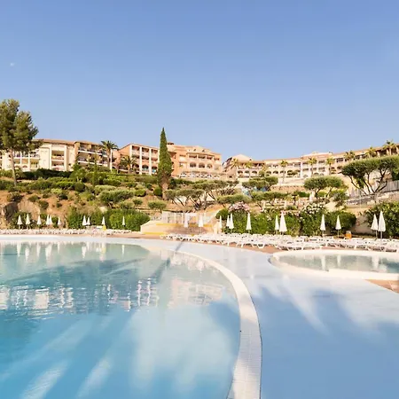 Le Village De Cap Esterel - Maeva - 2 Pieces 6 Personnes - Selection Mae-0631