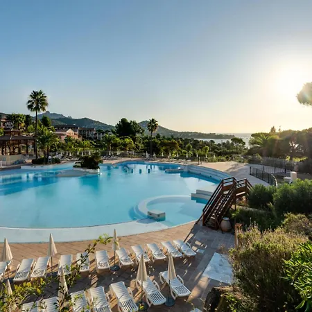 Apartment Le Village De Cap Esterel - Maeva - 2 Pieces 6 Personnes - Selection Mae-0631 *