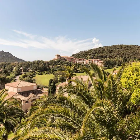 Le Village De Cap Esterel - Maeva - 2 Pieces 6 Personnes - Selection Mae-0631 *