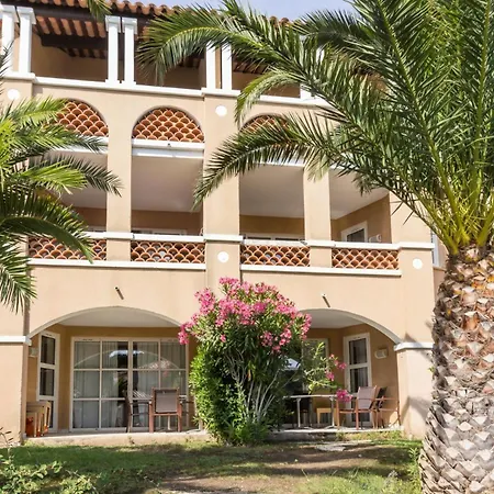 Apartment Le Village De Cap Esterel - Maeva - 2 Pieces 6 Personnes - Selection Mae-0631 Saint-Raphael (Var)