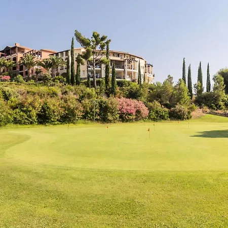 Le Village De Cap Esterel - Maeva - 2 Pieces 6 Personnes - Selection Mae-0631