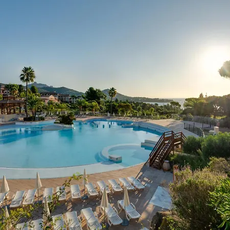 Apartment Le Village De Cap Esterel - Maeva - 2 Pieces 6 Personnes - Selection Mae-0631 Saint-Raphael (Var)