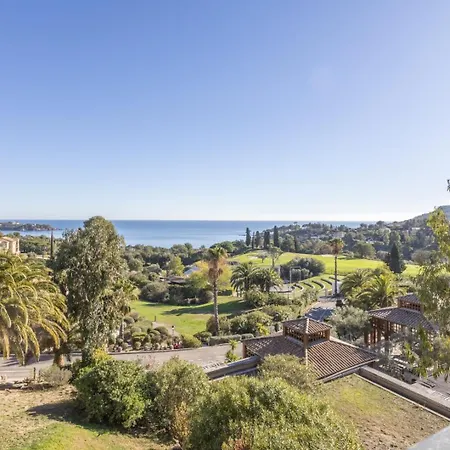 Le Village De Cap Esterel - Maeva - 2 Pieces 6 Personnes - Selection Mae-0631 Apartment Saint-Raphael (Var)