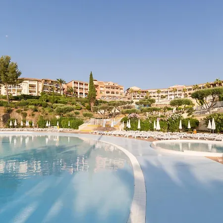 Le Village De Cap Esterel - Maeva - 2 Pieces 6 Personnes - Selection Mae-0631 Apartment Saint-Raphael (Var)