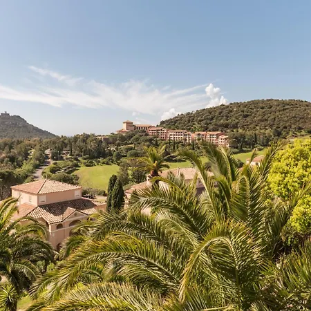 Le Village De Cap Esterel - Maeva - 2 Pieces 6 Personnes - Selection Mae-0631 * Saint-Raphael (Var)
