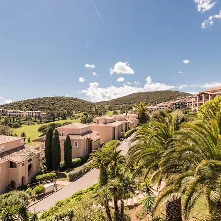 Apartment Le Village De Cap Esterel - Maeva - 2 Pieces 6 Personnes - Selection Mae-0631