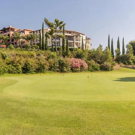 Le Village De Cap Esterel - Maeva - 2 Pieces 6 Personnes - Selection Mae-0631 Apartment
