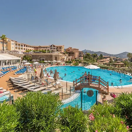 Le Village De Cap Esterel - Maeva - 2 Pieces 6 Personnes - Selection Mae-0631 * Saint-Raphael (Var)