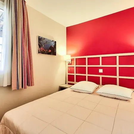 Apartman Le Village De Cap Esterel - Maeva - 2 Pieces 6 Personnes - Selection Mae-0631 Saint-Raphaël