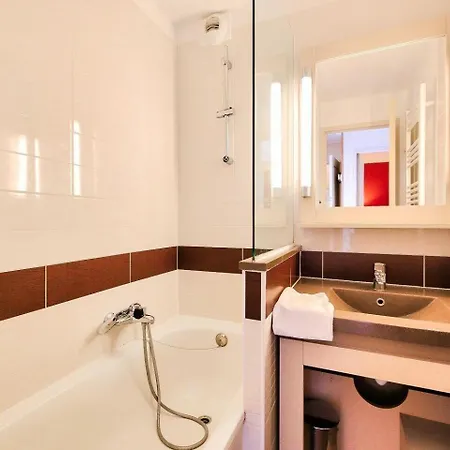 Le Village De Cap Esterel - Maeva - 2 Pieces 6 Personnes - Selection Mae-0631 Apartment Saint-Raphael (Var)