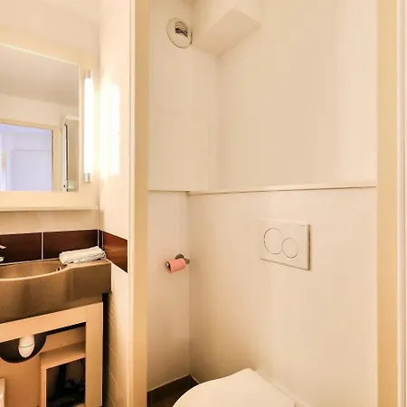 Le Village De Cap Esterel - Maeva - 2 Pieces 6 Personnes - Selection Mae-0631 Apartment Saint-Raphael (Var)