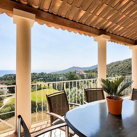 Le Village De Cap Esterel - Maeva - 2 Pieces 6 Personnes - Selection Mae-0631 *