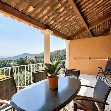 Le Village De Cap Esterel - Maeva - 2 Pieces 6 Personnes - Selection Mae-0631 Saint-Raphael (Var)
