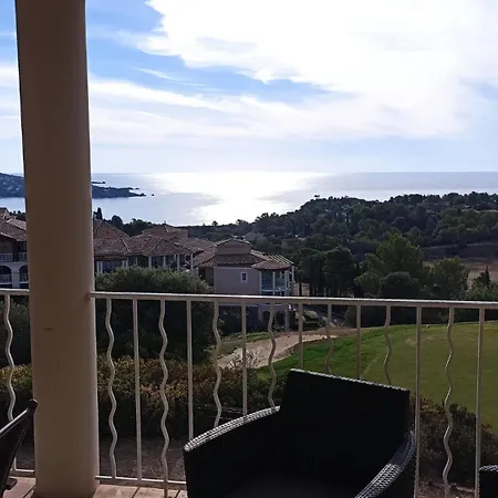 Le Village De Cap Esterel - Maeva - 2 Pieces 6 Personnes - Selection Mae-0631 * Saint-Raphael (Var)