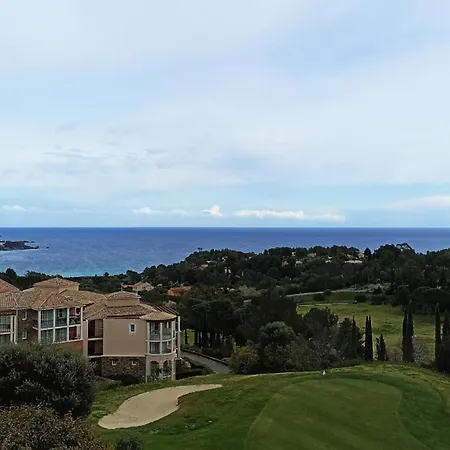 Le Village De Cap Esterel - Maeva - 2 Pieces 6 Personnes - Selection Mae-0631 * Saint-Raphael (Var)