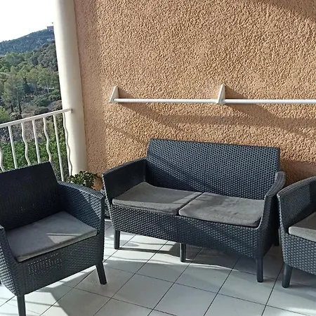 Apartment Le Village De Cap Esterel - Maeva - 2 Pieces 6 Personnes - Selection Mae-0631 *