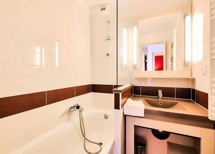 Apartmán Le Village De Cap Esterel - Maeva - 2 Pieces 6 Personnes - Selection Mae-0631