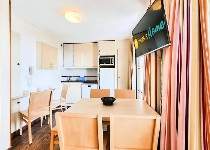 Le Village De Cap Esterel - Maeva - 2 Pieces 6 Personnes - Selection Mae-0631 Apartmán