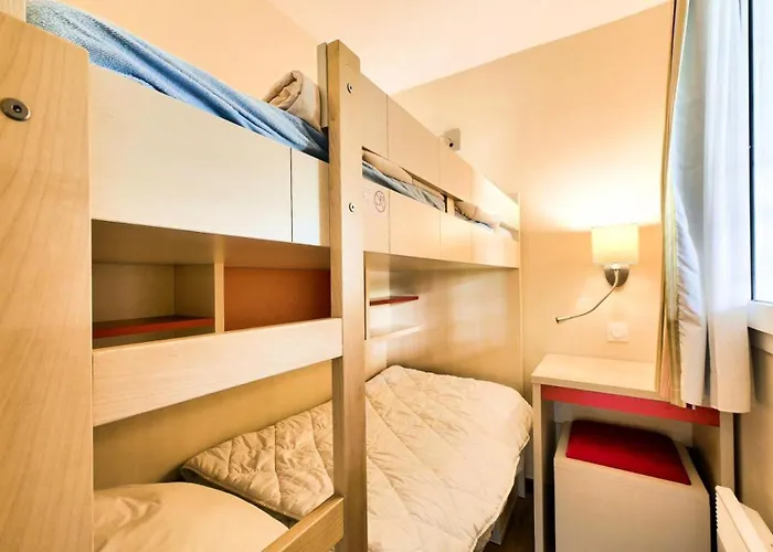 Le Village De Cap Esterel - Maeva - 2 Pieces 6 Personnes - Selection Mae-0631 Apartmán *