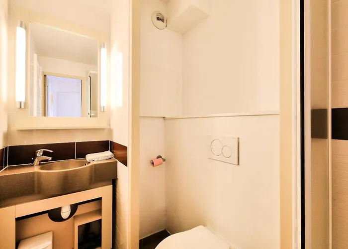 Le Village De Cap Esterel - Maeva - 2 Pieces 6 Personnes - Selection Mae-0631 * Saint-Raphaël