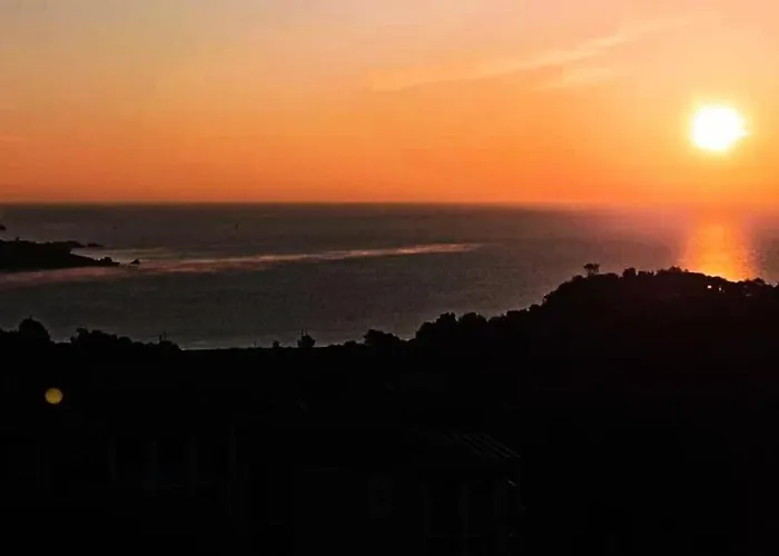 Apartmán Le Village De Cap Esterel - Maeva - 2 Pieces 6 Personnes - Selection Mae-0631