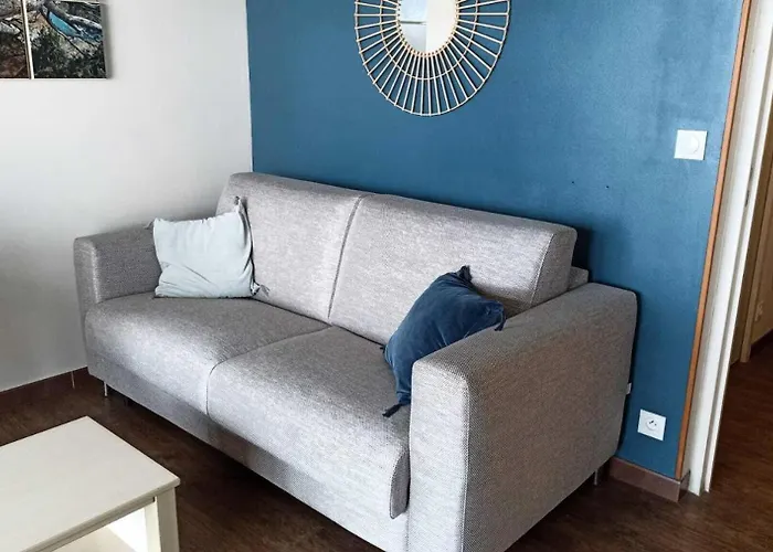 Le Village De Cap Esterel - Maeva - 2 Pieces 6 Personnes - Selection Mae-0631 Apartmán Saint-Raphaël