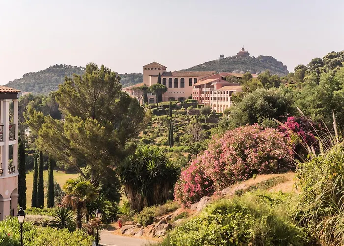 Le Village De Cap Esterel - Maeva - 2 Pieces 6 Personnes - Selection Mae-0631 Saint-Raphaël