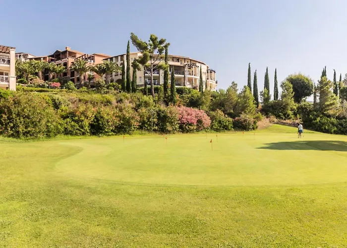 Le Village De Cap Esterel - Maeva - 2 Pieces 6 Personnes - Selection Mae-0631